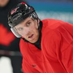 Código de bônus BetMGM NYPDM1500: Ganhe 20% no primeiro depósito até $ 1.500 para Tcheca x Canadá no hóquei masculino