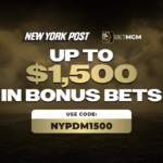 Código de bônus BetMGM NYPDM1500: Ganhe um primeiro depósito de 20% até $ 1.500 para Patriots vs.