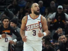 Código de bônus bet365 NYPBET: Aposte $ 5 e ganhe $ 200 em apostas de bônus para Warriors vs. Código de bônus bet365 NYPBET: Aposte $ 5 e ganhe $ 200 em apostas de bônus para Warriors vs.