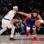 Código promocional DraftKings: ganhe bônus de $ 200 para Spurs-Pistons, Houston-Kansas, qualquer jogo