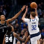 Código promocional FanDuel: Aposte $ 5, ganhe $ 200 em apostas de bônus se sua aposta vencer no Mavericks vs.