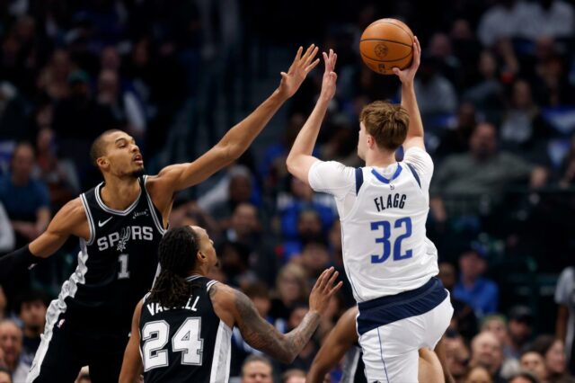 Código promocional FanDuel: Aposte $ 5, ganhe $ 200 em apostas de bônus se sua aposta vencer no Mavericks vs.
