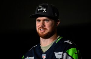 Código promocional FanDuel: reivindique bônus de $ 200 para Patriots-Seahawks Super Bowl Google Preferred Source Banner