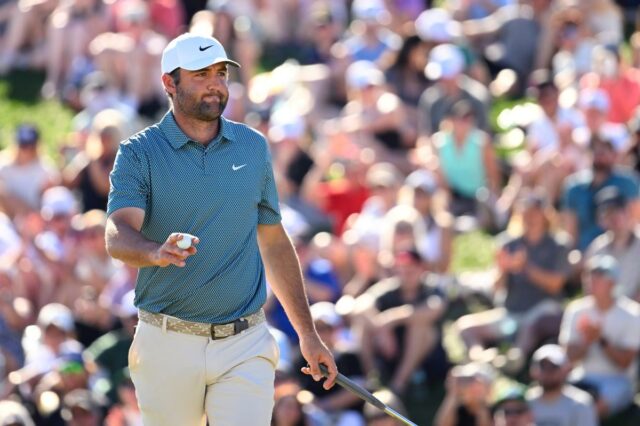 Código promocional Fanatics Sportsbook NYPOST: Ganhe até $ 1.000 em FanCash para AT&T Pebble Beach Pro-Am
