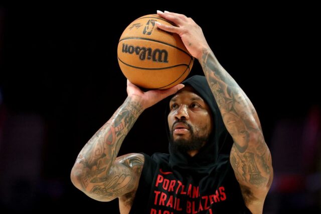 Código promocional Kalshi NYPMAX: Negocie $ 10 e ganhe $ 10! para NBA All-Star sábado à noite
