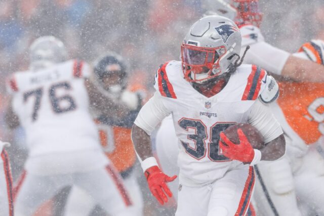 Código promocional Sleeper NEWSWEEKXL: ganhe um bônus de $ 100 para o Super Bowl LX
