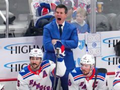 Código promocional do quadro-negro NYPOST: Ganhe um depósito de 100% até $ 100 + escolha grátis para Rangers vs. Código promocional do quadro-negro NYPOST: Ganhe um depósito de 100% até $ 100 + escolha grátis para Rangers vs.