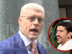 Cody Rhodes diz que adoraria ver Bad Bunny vs. Logan Paul na WrestleMania 021126_cody_rhodes_kal