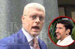 Cody Rhodes diz que adoraria ver Bad Bunny vs. Logan Paul na WrestleMania 021126_cody_rhodes_kal