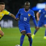 Colapso da transferência de N' Golo Kante: Fenerbahçe culpa o Al-Ittihad pelo fracasso do acordo