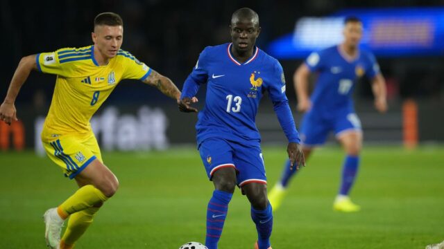 Colapso da transferência de N' Golo Kante: Fenerbahçe culpa o Colapso da transferência de N' Golo Kante: Fenerbahçe culpa o Al-Ittihad pelo fracasso do acordo