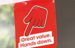 Coles diz aos compradores do tribunal que se preocupam com descontos ‘justos’ Coles está trazendo de volta seu