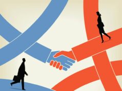 Com a IA, a lealdade do investidor está (quase) morta: pelo menos uma dúzia de VCs OpenAI agora também apoiam a Anthropic Com a IA, a lealdade do investidor está (quase) morta: pelo menos uma dúzia de VCs OpenAI agora também apoiam a Anthropic