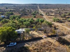 Com a descoberta do túnel secreto, as autoridades mexicanas desferem um golpe contra o comércio de combustíveis no mercado negro Yahoo news home