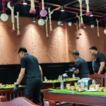 Com a inauguração do Rameshwaram Cafe de Mumbai, verifique as rotas fáceis de trem e metrô