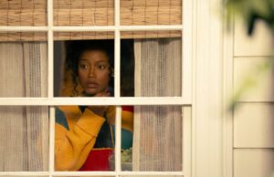 Com dose de paranóia e elenco charmoso, ‘The ‘Burbs’ envolve você em seu mistério Com dose de paranóia e elenco charmoso, ‘The ‘Burbs’ envolve você em seu mistério