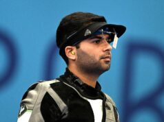 Com menos ‘apoio’, atiradores de fuzil buscam manter o alvo no Campeonato Asiático lightbox-info