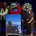 Com o julgamento por assassinato se aproximando, três fazem acordos para matar o ex-policial de San Jose que trabalhava como segurança KRON4