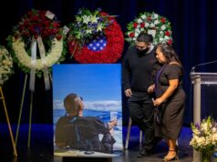 Com o julgamento por assassinato se aproximando, três fazem acordos para matar o ex-policial de San Jose que trabalhava como segurança KRON4 Com o julgamento por assassinato se aproximando, três fazem acordos para matar o ex-policial de San Jose que trabalhava como segurança KRON4