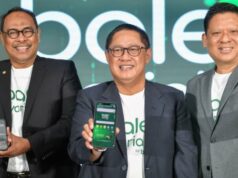 Com o objetivo de se tornar um Superapps que fortalece o ecossistema Sharia, BSN lança Bale Syariah Com o objetivo de se tornar um Superapps que fortalece o ecossistema Sharia, BSN lança Bale Syariah