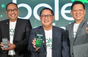 Com o objetivo de se tornar um Superapps que fortalece o ecossistema Sharia, BSN lança Bale Syariah Com o objetivo de se tornar um Superapps que fortalece o ecossistema Sharia, BSN lança Bale Syariah