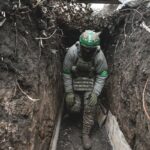 Com perdas de guerra próximas de 2 milhões, Rússia acusada de traficar recrutas estrangeiros da África, Ásia