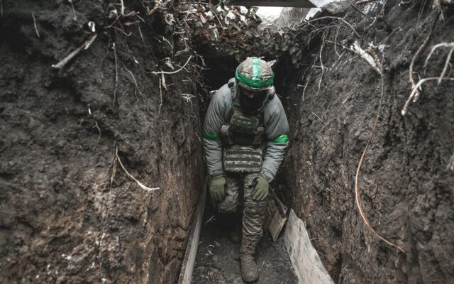 Com perdas de guerra próximas de 2 milhões, Rússia acusada de traficar recrutas estrangeiros da África, Ásia
