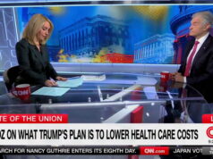 ‘Come On’: CNN Anchor desliga Dr. Oz sobre vacinas na TV ao vivo Yahoo news home