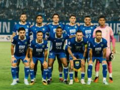 Começa o verdadeiro teste de Persib, Ratchaburi é considerado muito mais forte Começa o verdadeiro teste de Persib, Ratchaburi é considerado muito mais forte