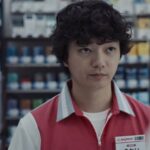 Comédia de terror em loja de conveniência 'AnyMart': o diretor Iwasaki Yusuke revela seu filme de estreia na Berlinale