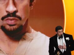 Comentário: A resposta certa para o show do intervalo do Super Bowl está aqui. Bad Bunny não tem nada com que se preocupar Comentário: A resposta certa para o show do intervalo do Super Bowl está aqui. Bad Bunny não tem nada com que se preocupar