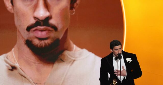 Comentário: A resposta certa para o show do intervalo do Super Bowl está aqui. Bad Bunny não tem nada com que se preocupar
