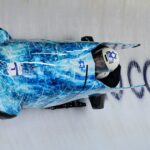 Comentarista suíço critica equipe israelense de bobsleigh 'sionista' nos Jogos Olímpicos de Inverno