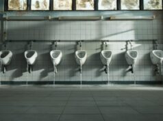 Comercial do Liquid IV Super Bowl oferece aos espectadores uma pausa para usar o banheiro Comercial do Liquid IV Super Bowl oferece aos espectadores uma pausa para usar o banheiro