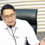 Comissão de Erradicação da Corrupção (KPK) revela caso de corrupção do presidente do tribunal distrital de Depok a partir do pedido de execução de terras