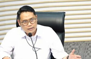 Comissão de Erradicação da Corrupção (KPK) revela caso de corrupção do presidente do tribunal distrital de Depok a partir do pedido de execução de terras Comissão de Erradicação da Corrupção (KPK) revela caso de corrupção do presidente do tribunal distrital de Depok a partir do pedido de execução de terras