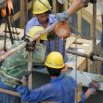 Comissão do Congresso alerta que os projetos de infraestrutura da China no Pacífico podem representar uma ameaça militar