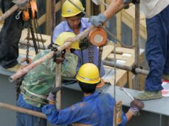 Comissão do Congresso alerta que os projetos de infraestrutura da China no Pacífico podem representar uma ameaça militar Comissão do Congresso alerta que os projetos de infraestrutura da China no Pacífico podem representar uma ameaça militar