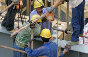 Comissão do Congresso alerta que os projetos de infraestrutura da China no Pacífico podem representar uma ameaça militar Comissão do Congresso alerta que os projetos de infraestrutura da China no Pacífico podem representar uma ameaça militar