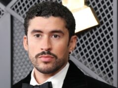 Comissário da NFL sobre se Bad Bunny se tornará político no Super Bowl LX Todas as celebridades que comentaram sobre a reação de Bad Bunny no Super Bowl, Jay Z e mais 1350351819 615057798