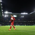 Como Angelo Stiller, vinculado ao Man Utd, se saiu na vitória de Stuggart por 4 a 1 sobre o Celtic