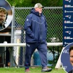 Como Ben McAdoo deixou suas impressões digitais por toda a NFL em sua carreira pós-Giants