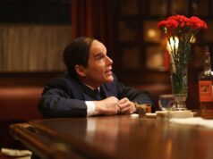 Como ‘Blue Moon’ tornou Ethan Hawke curto usando “artes de palco da velha escola” Como 'Blue Moon' tornou Ethan Hawke curto usando “artes de palco da velha escola”