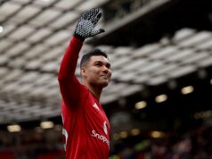 Como Casemiro realmente custou ao Man United £ 150 milhões, explicado por um especialista em finanças em meio à saída iminente Como Casemiro realmente custou ao Man United £ 150 milhões, explicado por um especialista em finanças em meio à saída iminente