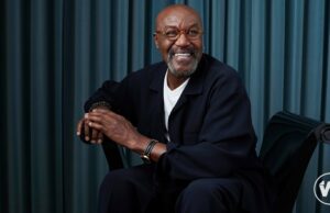 Como Delroy Lindo superou as probabilidades de ser indicado ao Oscar? Jayme Lawson, Ryan Coogler, Wunmi Mosaku, Michael B. Jordan, Delroy Lindo e Miles Caton