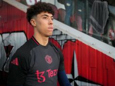 Como Ethan Wheatley está emprestado ao Bradford City: a última noite de progresso gradual do atacante do Man Utd Como Ethan Wheatley está emprestado ao Bradford City: a última noite de progresso gradual do atacante do Man Utd