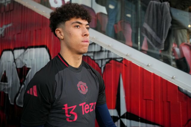 Como Ethan Wheatley está emprestado ao Bradford City: a última Como Ethan Wheatley está emprestado ao Bradford City: a última noite de progresso gradual do atacante do Man Utd