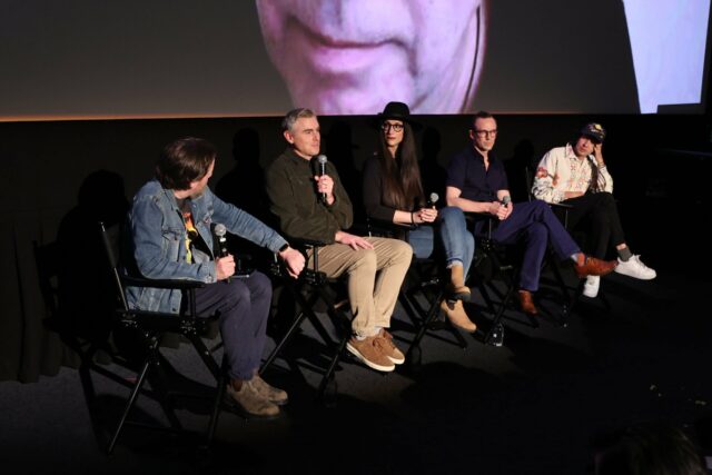 Como Friendship, an Alias ​​e Natalie Portman ajudaram a criar a animação indicada ao Oscar de 2026 | Vídeo

