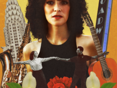 Como Gaby Moreno conseguiu, da Guatemala à Broadway Como Gaby Moreno conseguiu, da Guatemala à Broadway