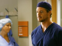 Como ‘Grey’s Anatomy’ prestou homenagem a Eric Dane em um novo episódio ANATOMIA DE GREY S
